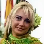 Nuria Torres Romero