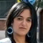 Esther Martín Guerra
